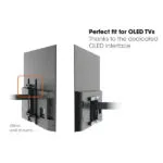 Giá đỡ TV treo tường Vogel's THIN 546