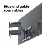 Giá đỡ TV treo tường Vogel's THIN 546