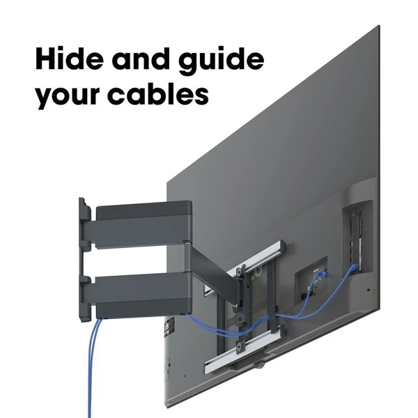 Giá đỡ TV treo tường Vogel's THIN 546