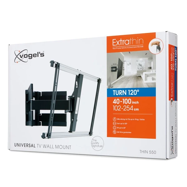 Giá đỡ TV treo tường Vogel's THIN 550