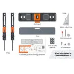 Giá đỡ TV treo tường Vogel's TVM 3205