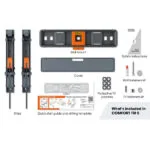 Giá treo TV nghiêng Vogel's TVM 3215