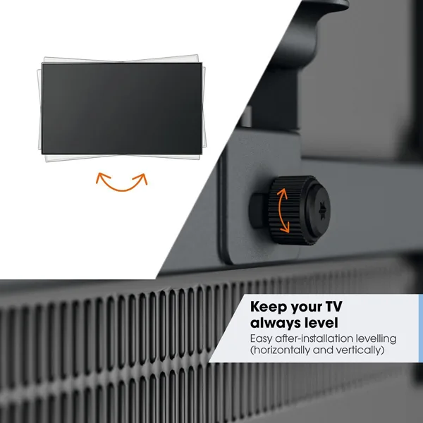 Giá đỡ TV treo tường Vogel's TVM 3225
