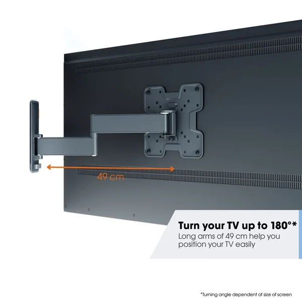 Giá đỡ TV treo tường Vogel's TVM 3245