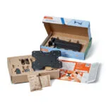 Giá đỡ TV treo tường Vogel's TVM 3245