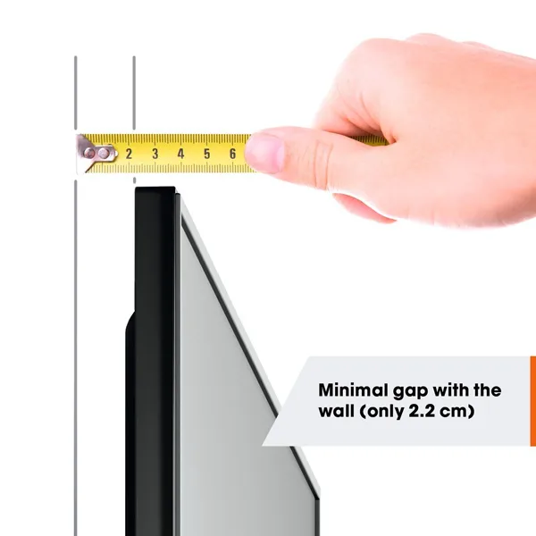 Giá đỡ TV treo tường Vogel's TVM 3405