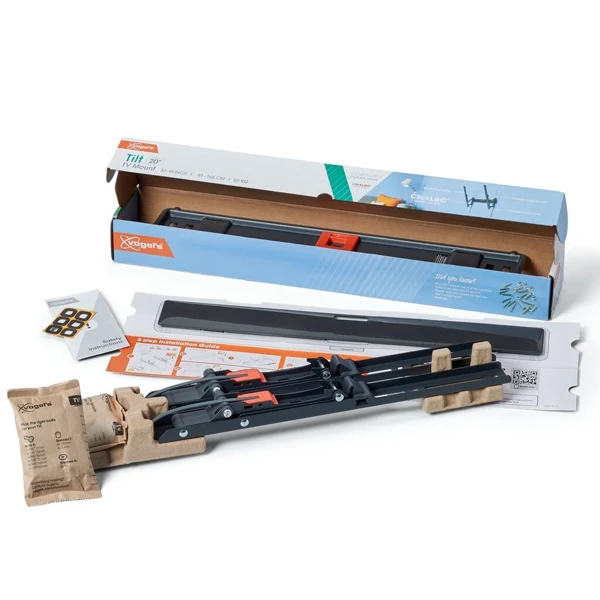 TVM-3415-Tilting-TV-Wall-Mount-07 Giá treo TV nghiêng Vogel's TVM 3415