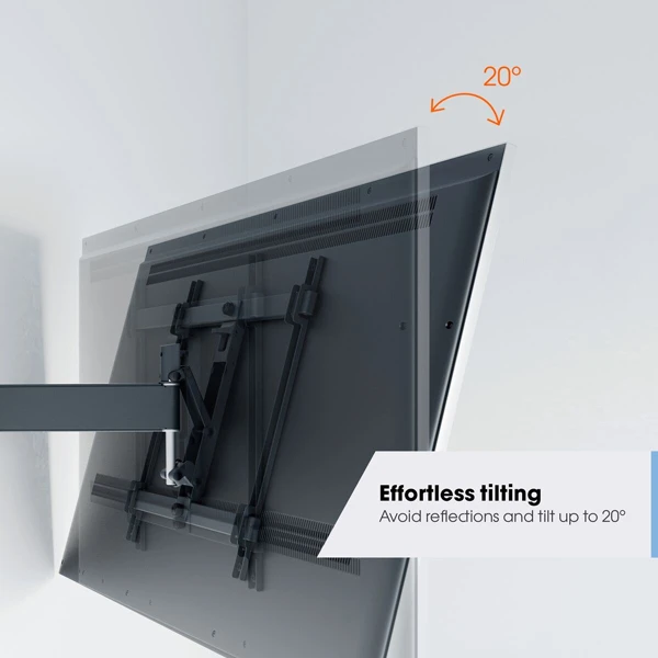 Giá đỡ TV treo tường Vogel's TVM 3425