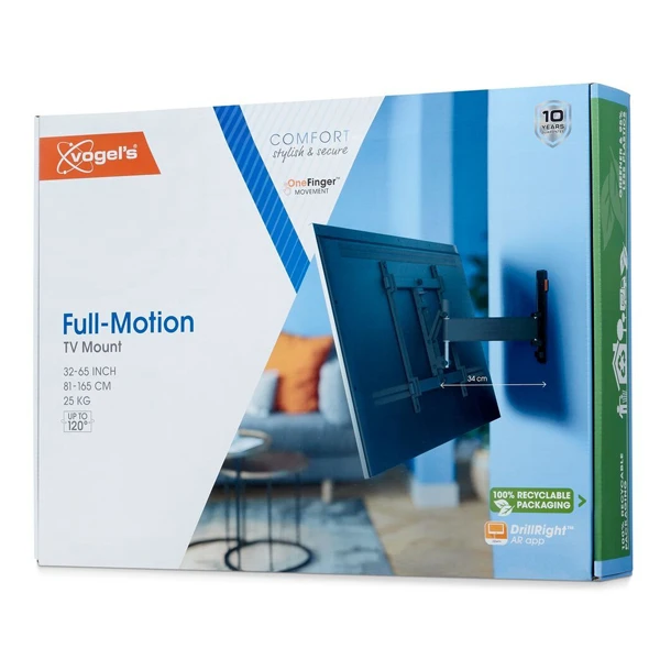 Giá đỡ TV treo tường Vogel's TVM 3425