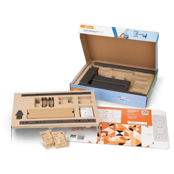 Giá đỡ TV treo tường Vogel's TVM 3445