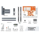 Giá đỡ TV treo tường Vogel's TVM 3445