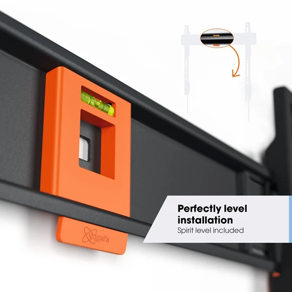 TVM-3615-Tilting-TV-Wall-Mount-04 Giá treo TV nghiêng Vogel's TVM 3615