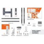 Giá đỡ TV treo tường Vogel's TVM 3625