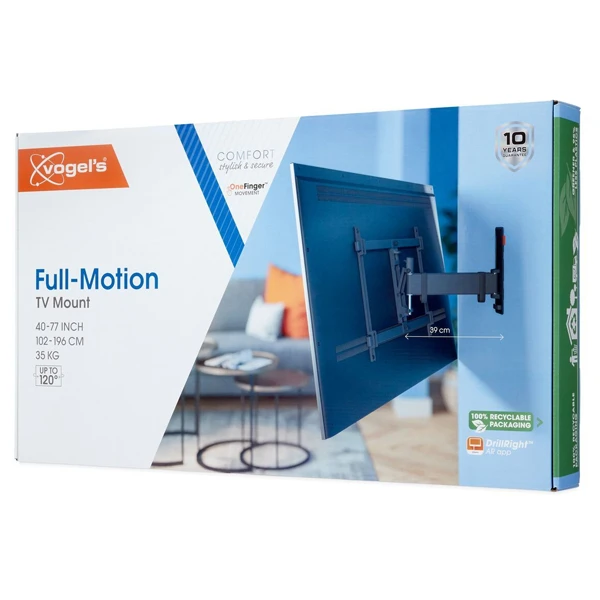 Giá đỡ TV treo tường Vogel's TVM 3625