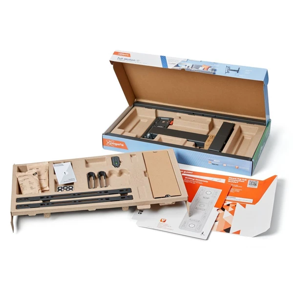 Giá đỡ TV treo tường Vogel's TVM 3625