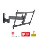 TVM-3645-Full-Motion-TV-Wall-Mount-01 Giá đỡ TV treo tường Vogel's TVM 3645