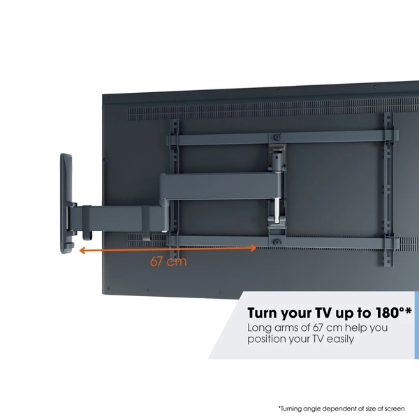 TVM-3645-Full-Motion-TV-Wall-Mount-02 Giá đỡ TV treo tường Vogel's TVM 3645