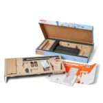 TVM-3645-Full-Motion-TV-Wall-Mount-10 Giá đỡ TV treo tường Vogel's TVM 3645