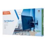 TVM-3645-Full-Motion-TV-Wall-Mount-11 Giá đỡ TV treo tường Vogel's TVM 3645