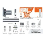 TVM-3665-Full-Motion-TV-Wall-Mount-10 Giá đỡ TV treo tường Vogel's TVM 3665