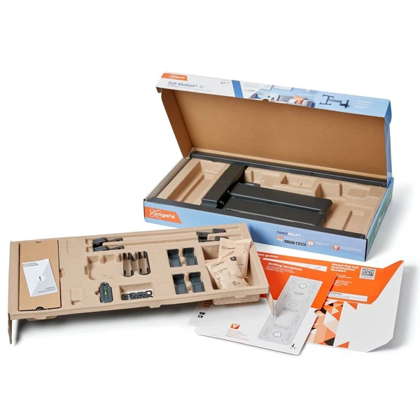 TVM-3665-Full-Motion-TV-Wall-Mount-12 Giá đỡ TV treo tường Vogel's TVM 3665