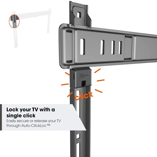 TVM-5405-Fixed-TV-Wall-Mount-03 Giá đỡ tivi treo tường Vogel's TVM 5405