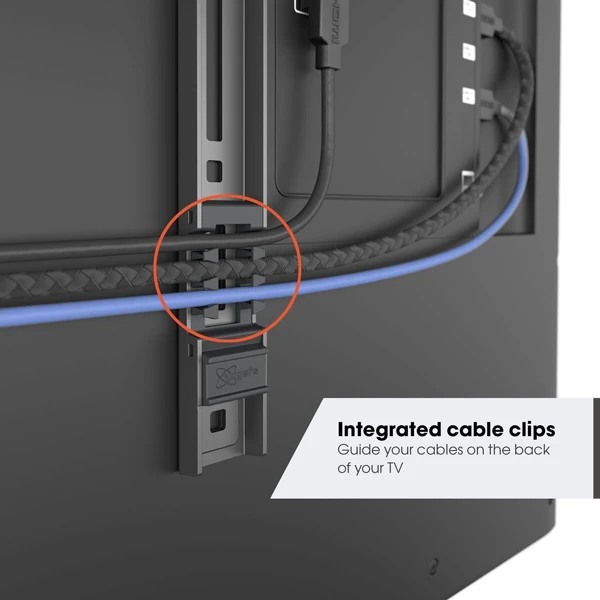 TVM-5405-Fixed-TV-Wall-Mount-04 Giá đỡ tivi treo tường Vogel's TVM 5405