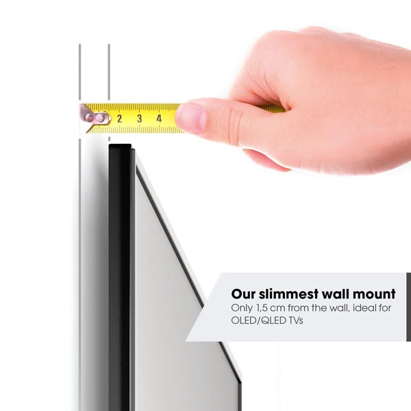 TVM-5405-Fixed-TV-Wall-Mount-05 Giá đỡ tivi treo tường Vogel's TVM 5405