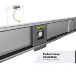 Giá đỡ TV treo tường Vogel's TVM 5605