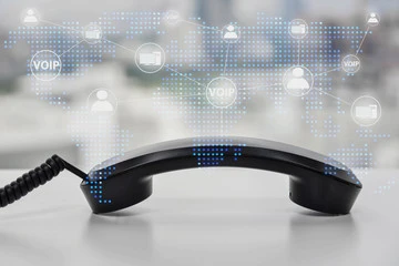 Tính năng điện thoại trong gói Yeastar P550 PBX Standard (2)