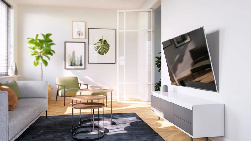 Vogel's Comfort Series