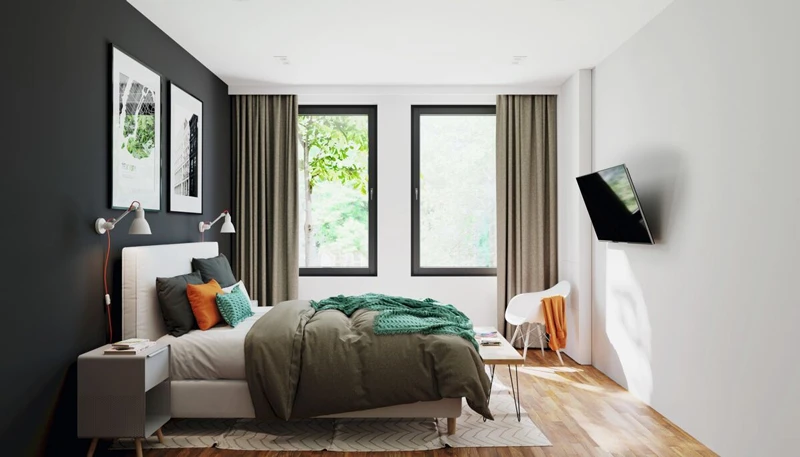 Vogel's Comfort Series