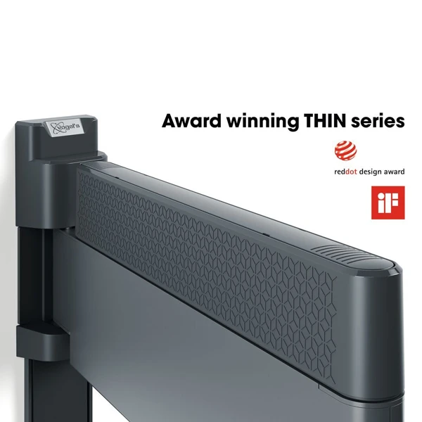 Giá treo tường TV Vogel's THIN 445