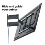 Giá đỡ TV treo tường Vogel's THIN 545