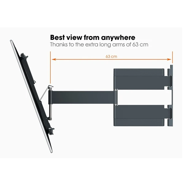 Giá đỡ TV treo tường Vogel's THIN 545