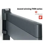 Giá đỡ TV treo tường Vogel's THIN 545