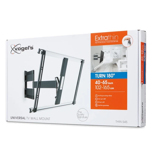 Giá đỡ TV treo tường Vogel's THIN 545