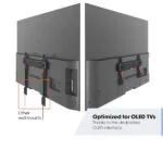 Giá đỡ TV treo tường Vogel's TVM 3405 SP