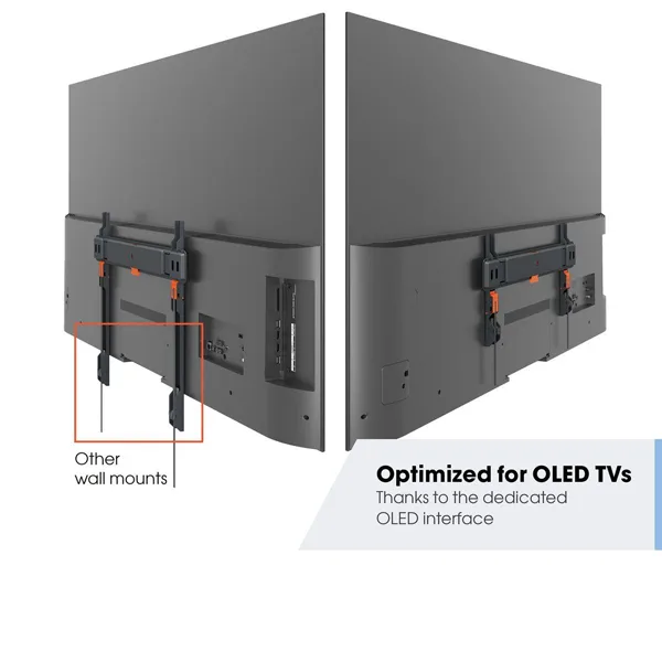 Giá đỡ TV treo tường Vogel's TVM 3405 SP