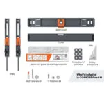 Giá đỡ TV treo tường Vogel's TVM 3405 SP