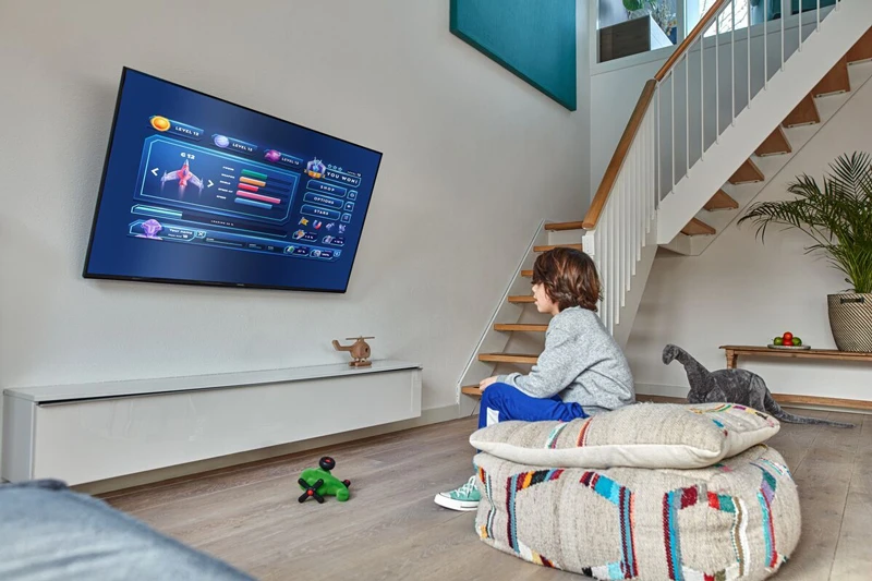 Vogel's Comfort Series