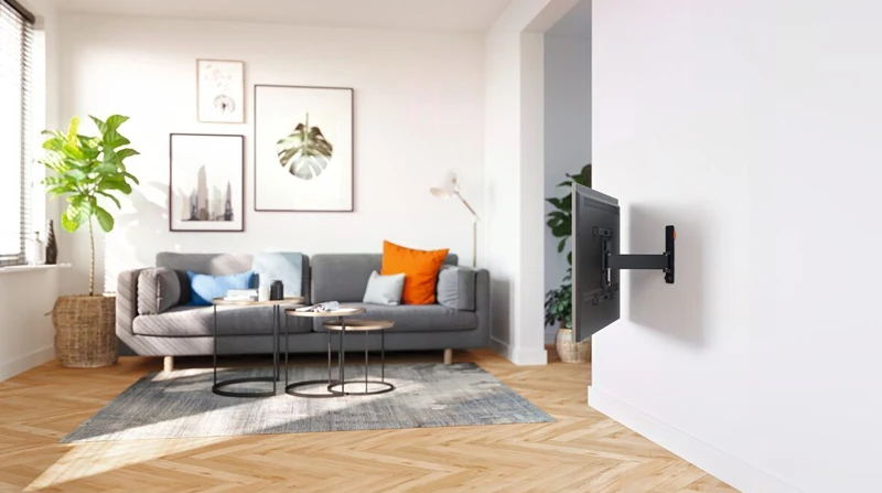 Đặc điểm chính của giá đỡ TV treo tường Vogel's TVM 3425