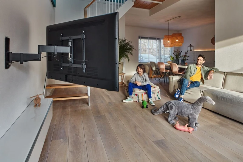 Đặc điểm nổi bật của Vogel's TVM 3445 Full-Motion