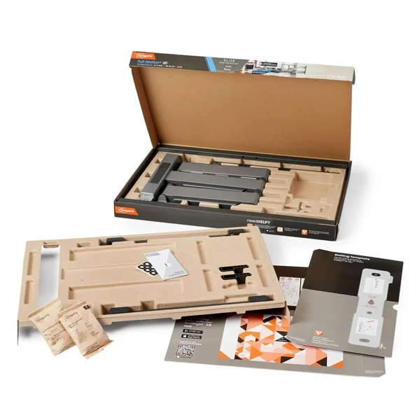 Vogel's-TVM-5645-103 Giá treo tường TV Vogel's TVM 5645