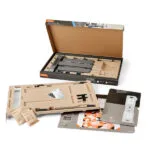 Vogel's-TVM-5845-207 Giá treo tường TV Vogel's TVM 5845