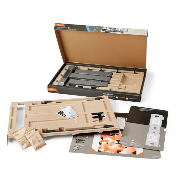 Vogel's-TVM-5845-207 Giá treo tường TV Vogel's TVM 5845