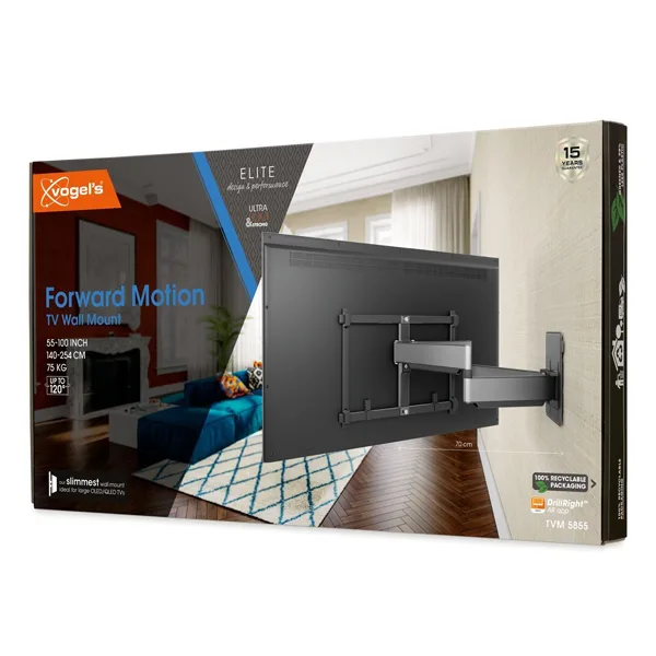 Giá treo tường TV Vogel's TVM 5855