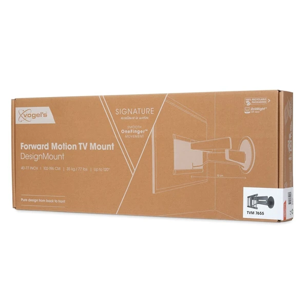 Vogel's-TVM-7655-004 Giá treo tường TV Vogel's TVM 7655