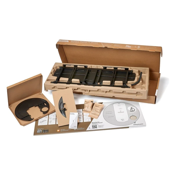 Vogel's-TVM-7655-005 Giá treo tường TV Vogel's TVM 7655