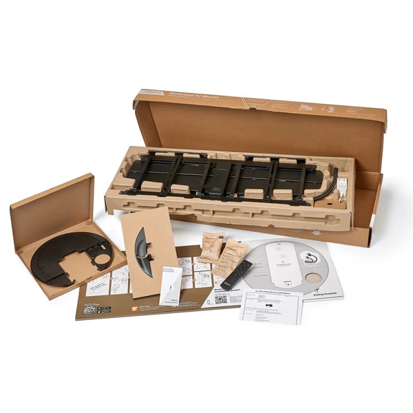 Giá treo tường TV Vogel's TVM 7675